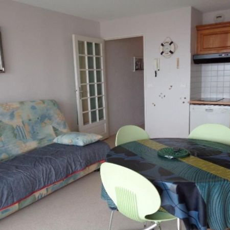 Appartement 3* Face Mer Avec Balcon, Cuisine Equipee, Parking Prive, Proche Club Nautique - Fr-1-672-3 Merlimont-Plage Εξωτερικό φωτογραφία