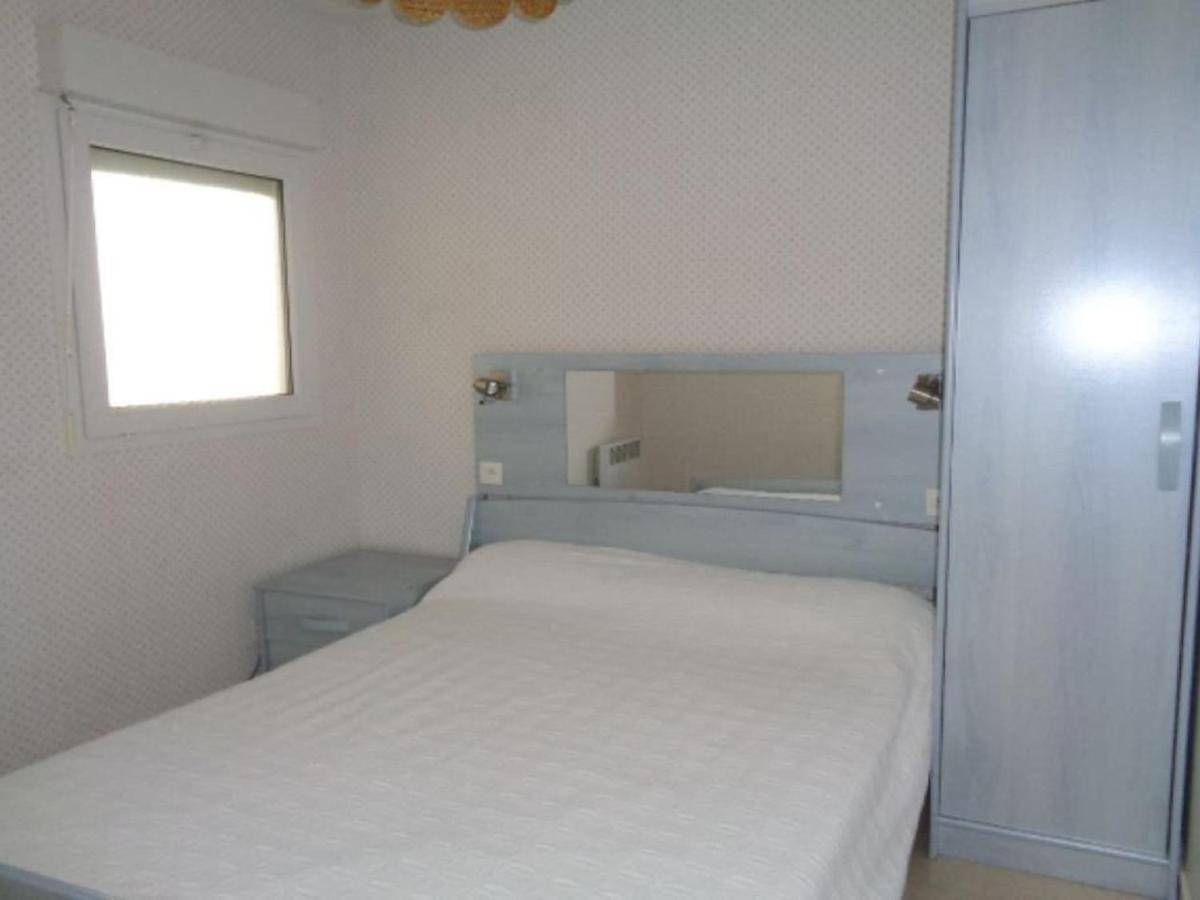 Appartement 3* Face Mer Avec Balcon, Cuisine Equipee, Parking Prive, Proche Club Nautique - Fr-1-672-3 Merlimont-Plage Εξωτερικό φωτογραφία